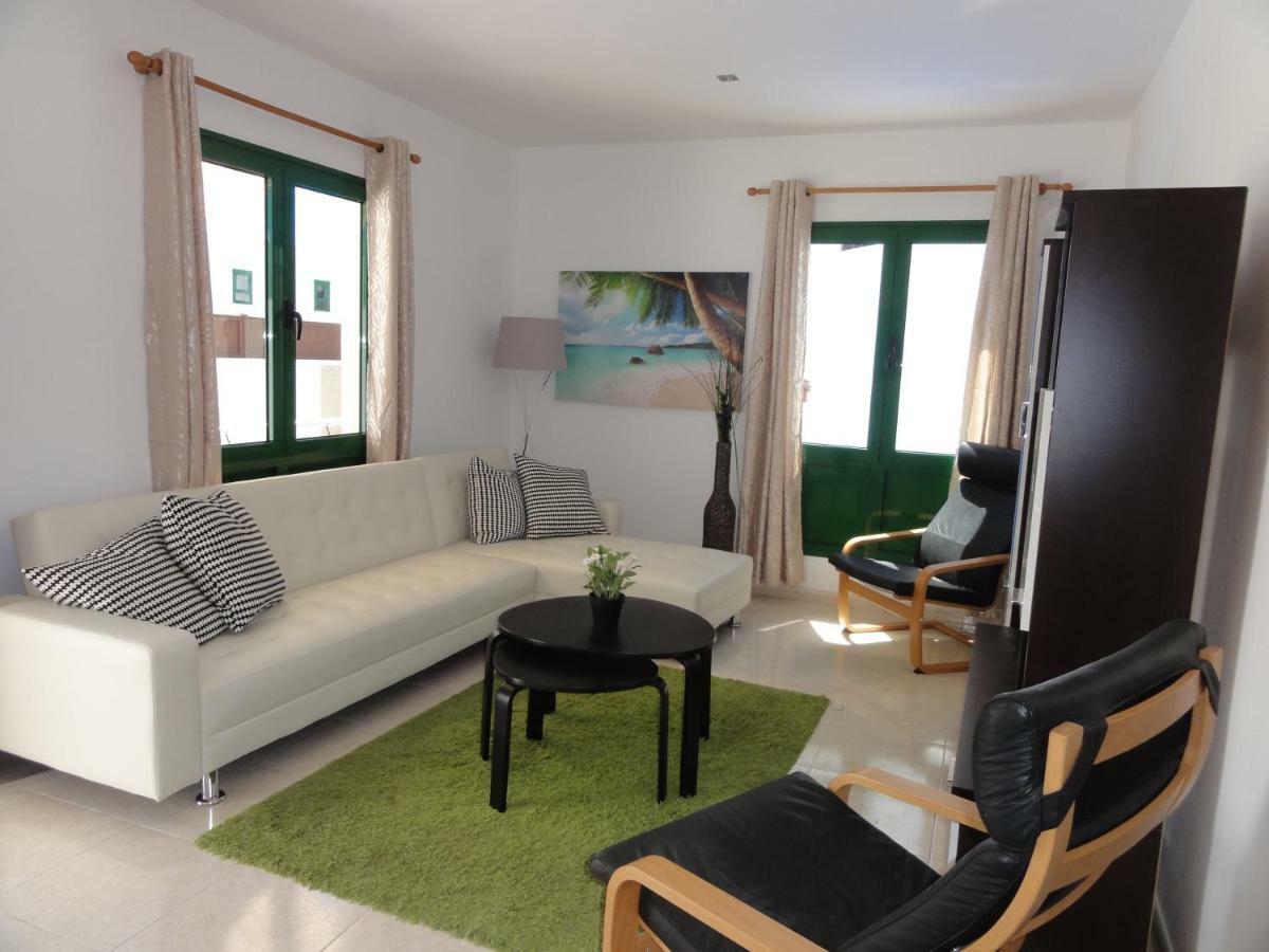 Villa Santa Fe Puerto del Carmen  Exterior photo